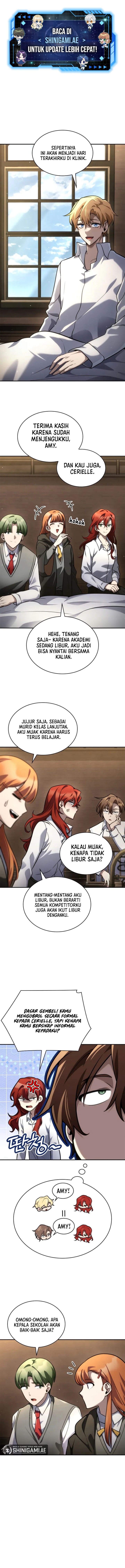 Infinite Mage Chapter 95 Gambar 2