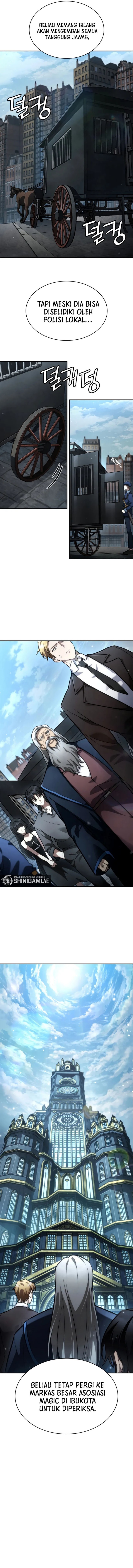 Infinite Mage Chapter 95 Gambar 3