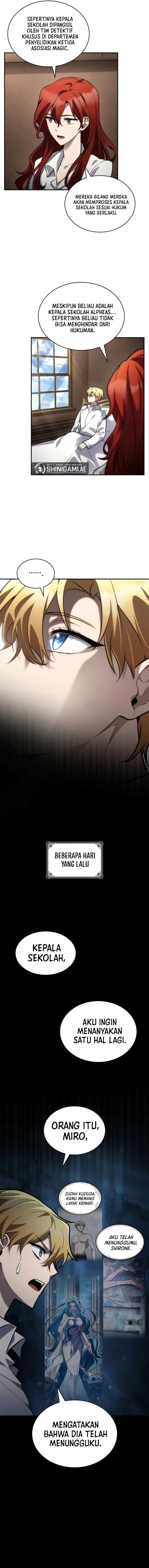 Infinite Mage Chapter 95 Gambar 4