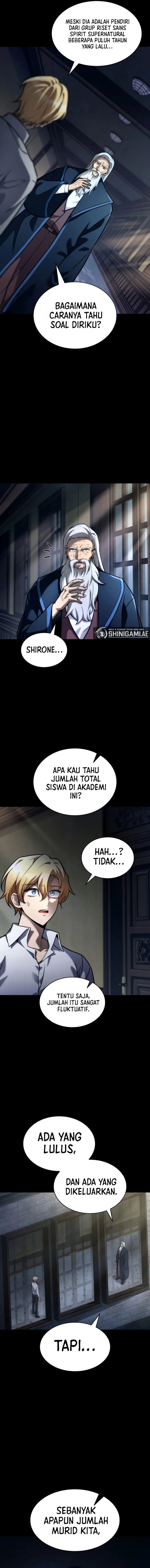 Infinite Mage Chapter 95 Gambar 5