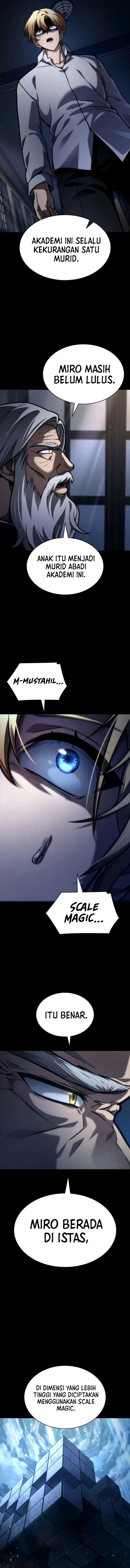 Infinite Mage Chapter 95 Gambar 6