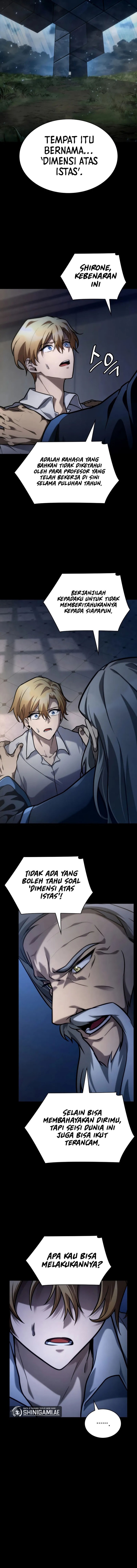 Infinite Mage Chapter 95 Gambar 7