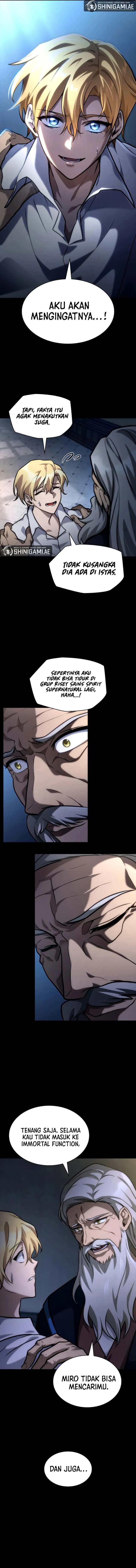 Infinite Mage Chapter 95 Gambar 8