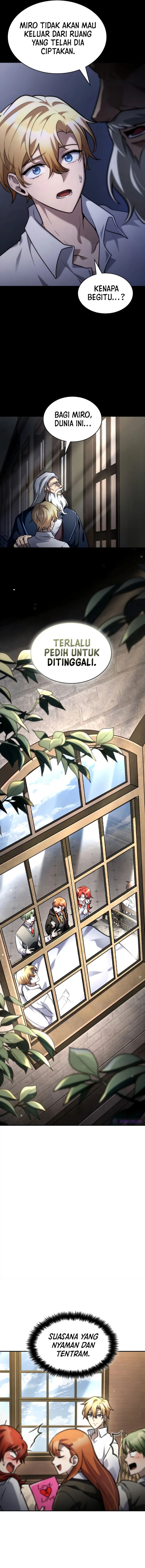 Infinite Mage Chapter 95 Gambar 9