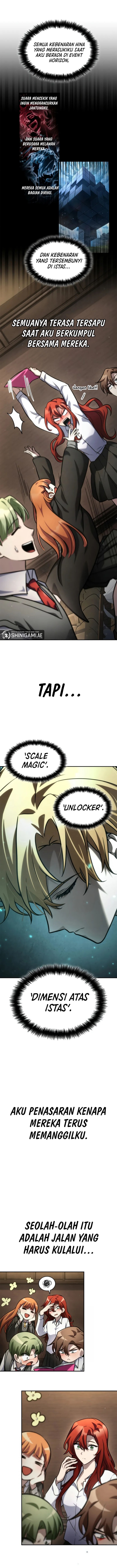 Infinite Mage Chapter 95 Gambar 10