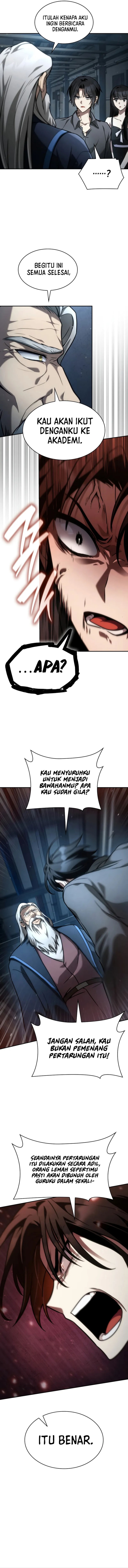 Infinite Mage Chapter 95 Gambar 13