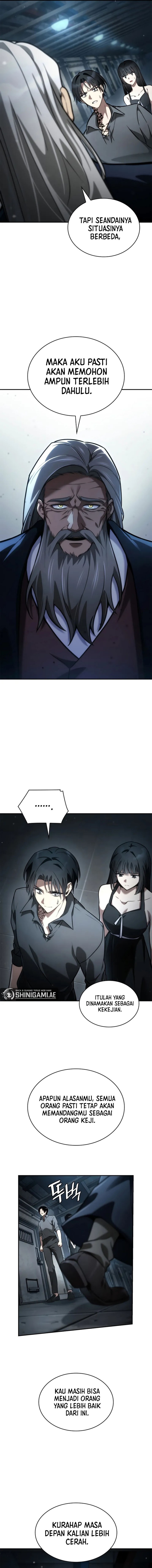 Infinite Mage Chapter 95 Gambar 14