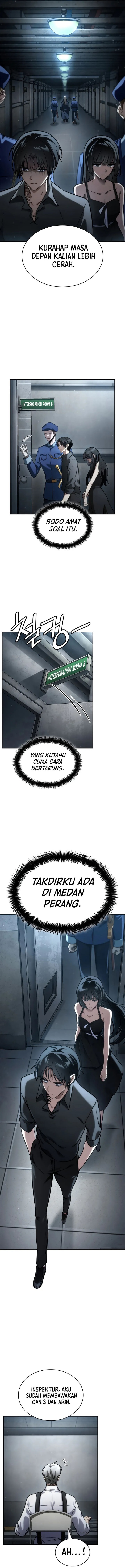 Infinite Mage Chapter 95 Gambar 15