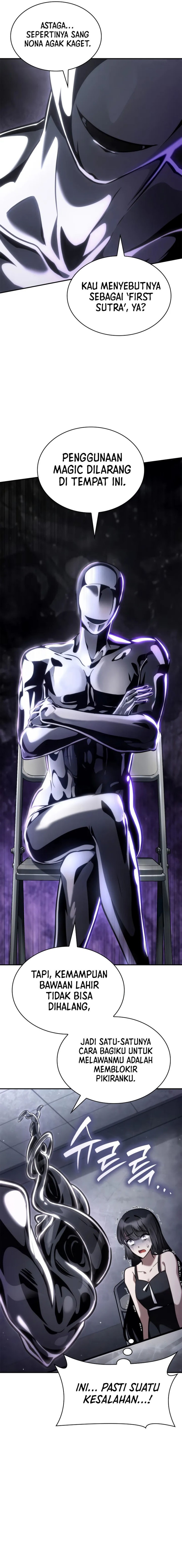 Infinite Mage Chapter 95 Gambar 17