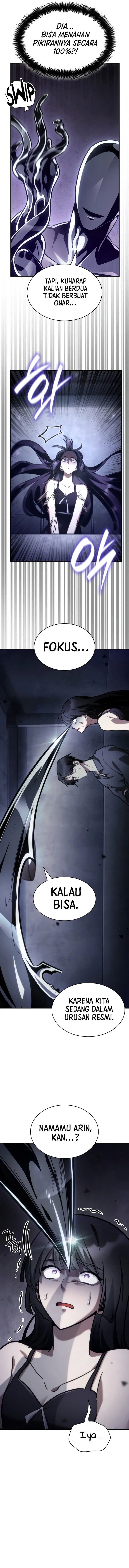 Infinite Mage Chapter 95 Gambar 18
