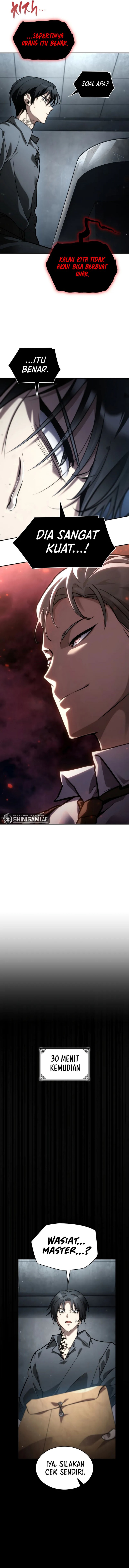 Infinite Mage Chapter 95 Gambar 19