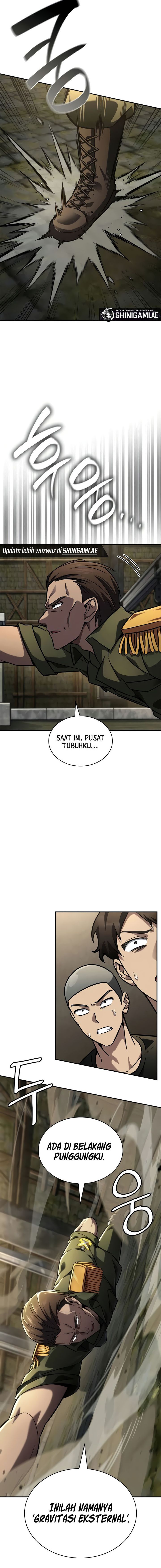 Infinite Mage Chapter 100 Gambar 19