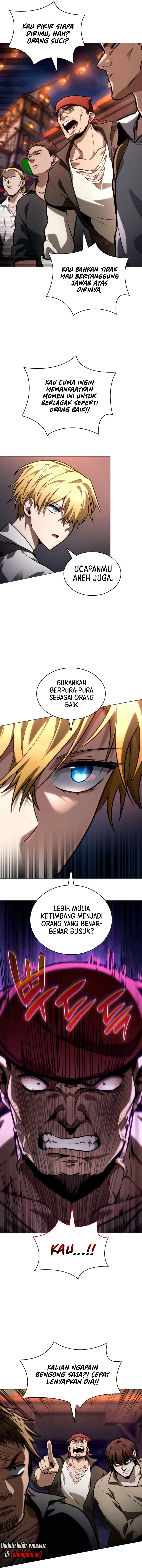 Infinite Mage Chapter 112 Gambar 2