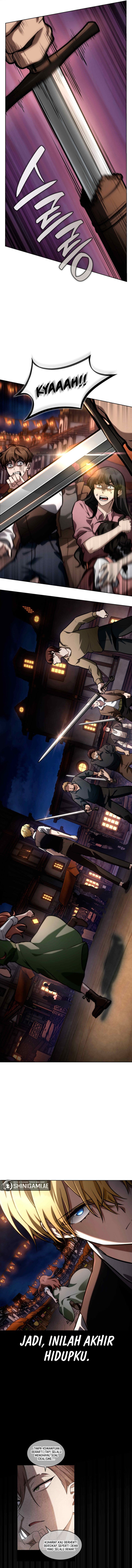 Infinite Mage Chapter 112 Gambar 3