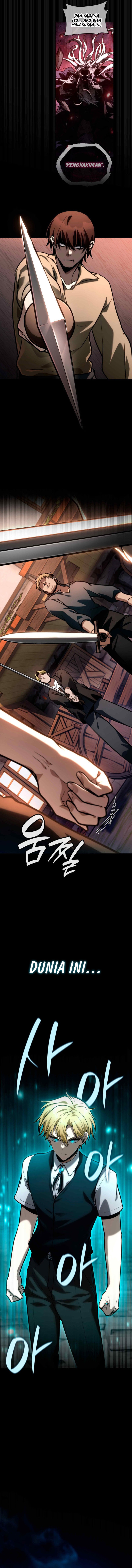 Infinite Mage Chapter 112 Gambar 4