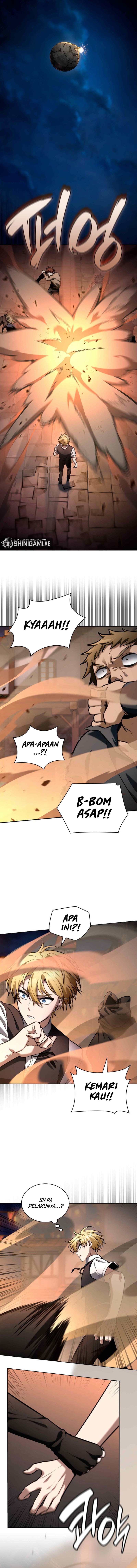 Infinite Mage Chapter 112 Gambar 5