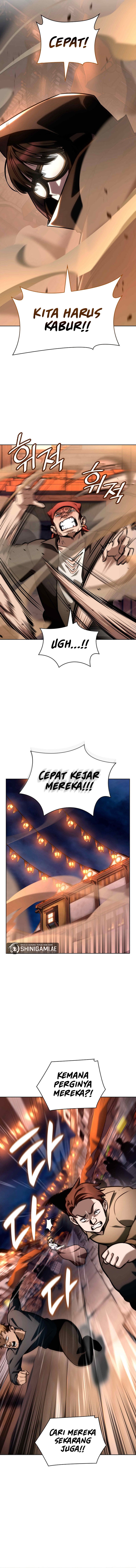 Infinite Mage Chapter 112 Gambar 6