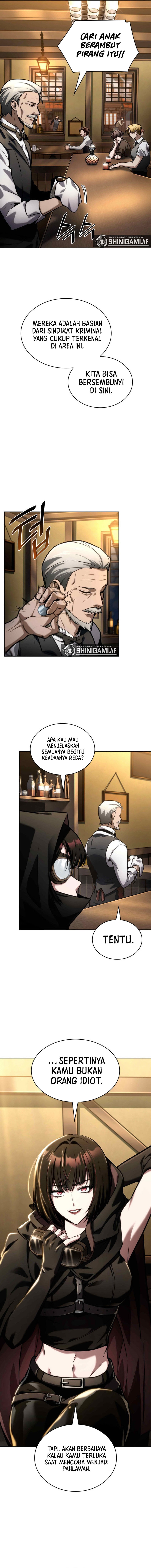 Infinite Mage Chapter 112 Gambar 7