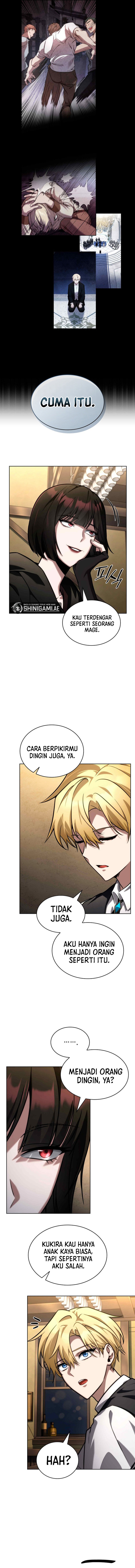 Infinite Mage Chapter 112 Gambar 9