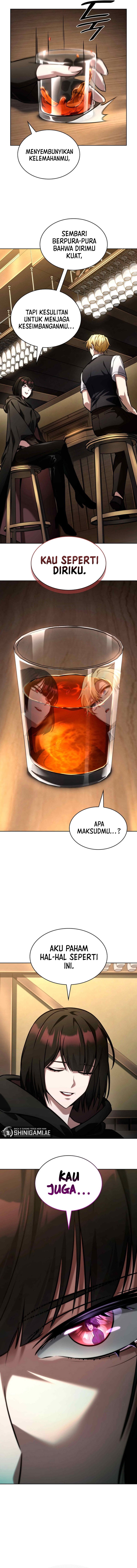Infinite Mage Chapter 112 Gambar 10