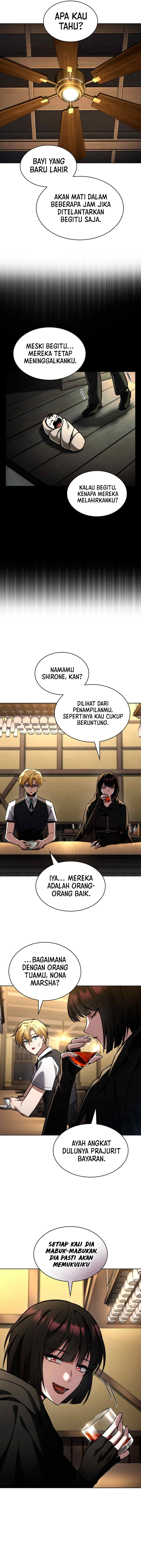 Infinite Mage Chapter 112 Gambar 12