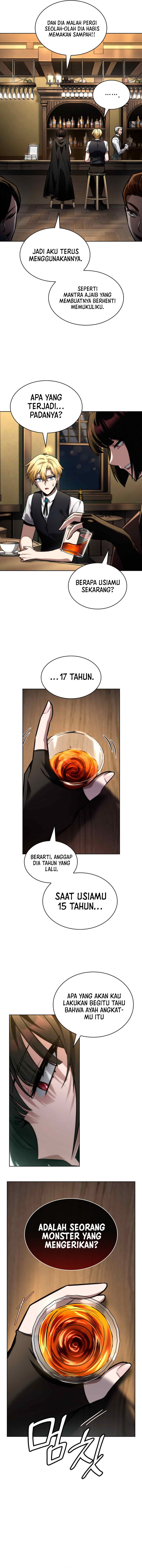 Infinite Mage Chapter 112 Gambar 14