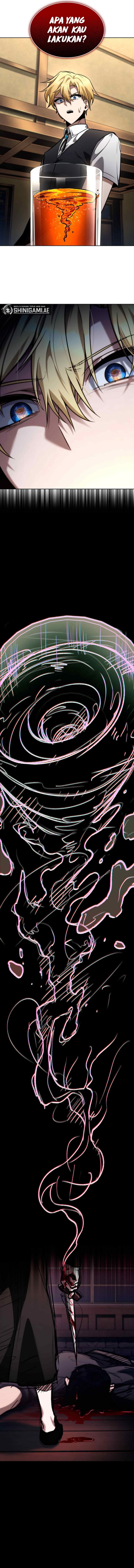 Infinite Mage Chapter 112 Gambar 15