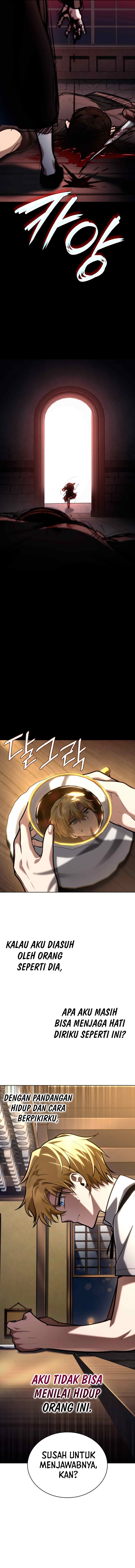 Infinite Mage Chapter 112 Gambar 16