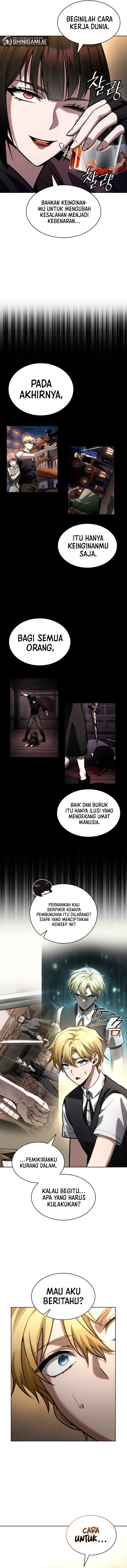 Infinite Mage Chapter 112 Gambar 17
