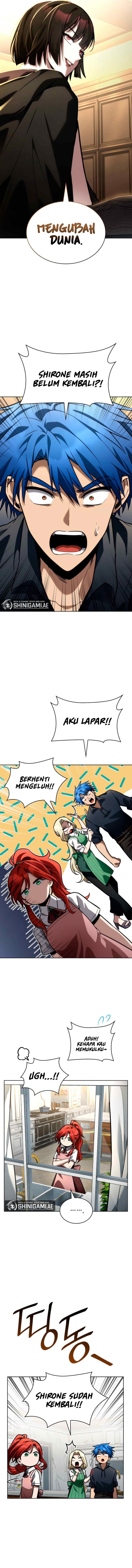 Infinite Mage Chapter 112 Gambar 18