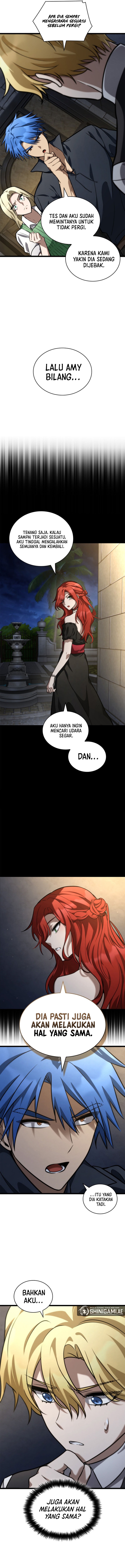 Infinite Mage Chapter 114 Gambar 2