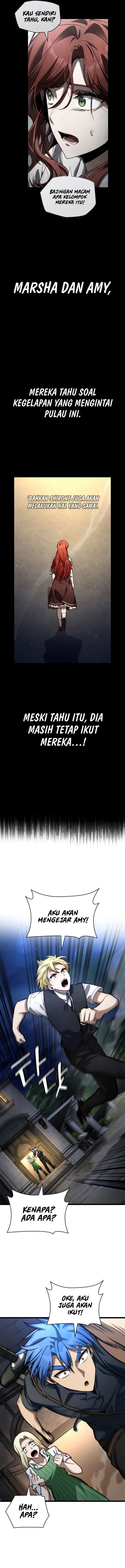 Infinite Mage Chapter 114 Gambar 4