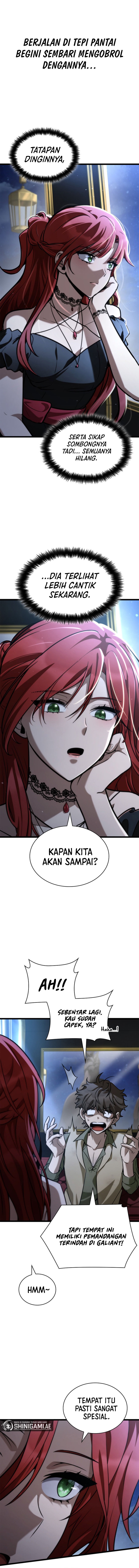 Infinite Mage Chapter 114 Gambar 6