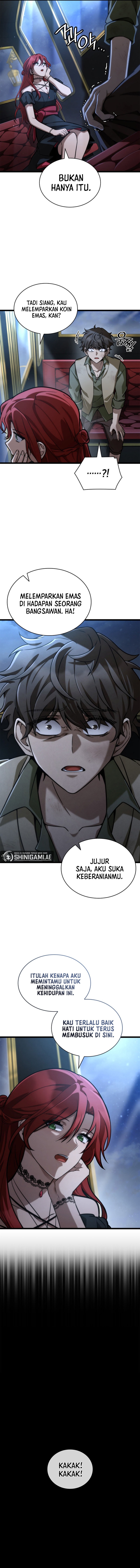 Infinite Mage Chapter 114 Gambar 8