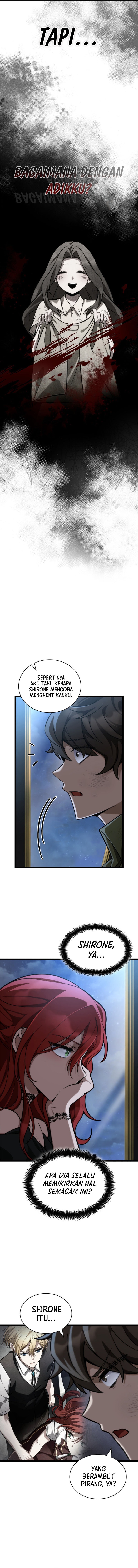 Infinite Mage Chapter 114 Gambar 11