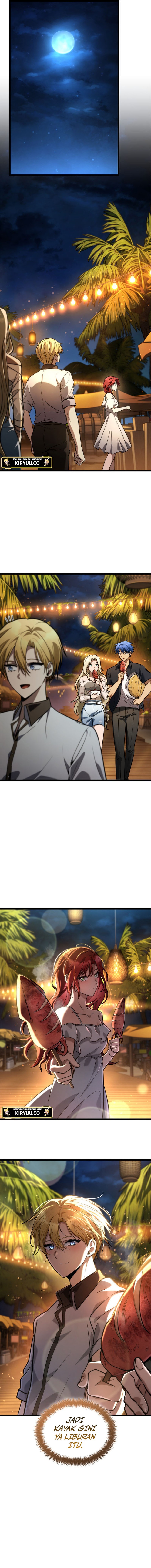 Infinite Mage Chapter 117 Gambar 9