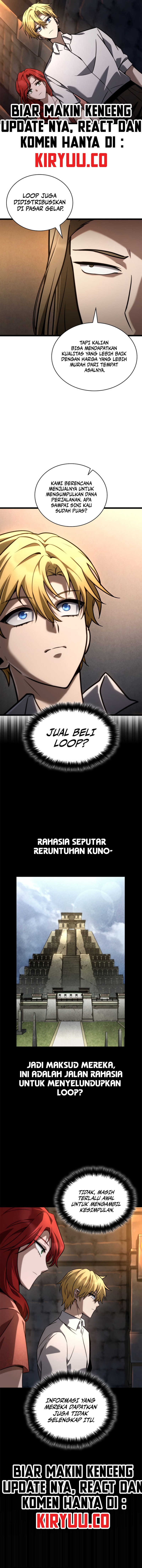 Infinite Mage Chapter 119 Gambar 10