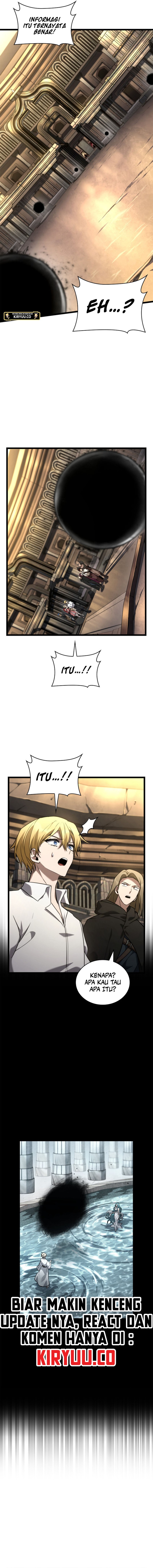 Infinite Mage Chapter 119 Gambar 16