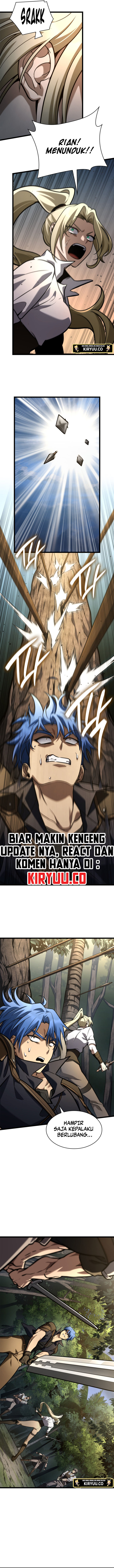 Infinite Mage Chapter 127 Gambar 2