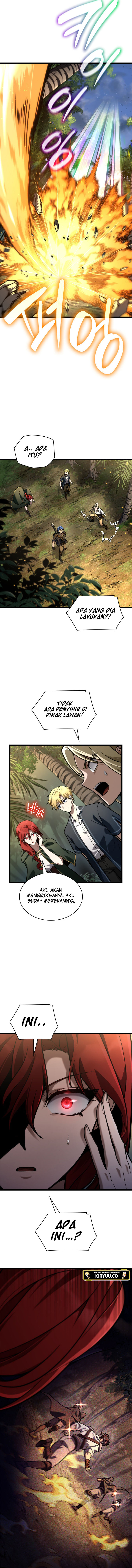 Infinite Mage Chapter 127 Gambar 8