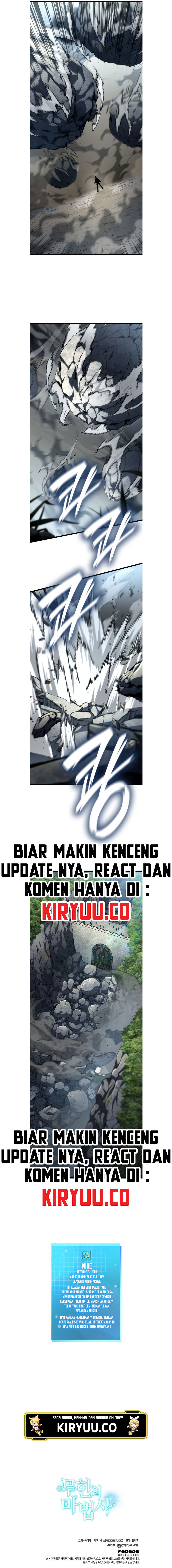 Infinite Mage Chapter 128 Gambar 9