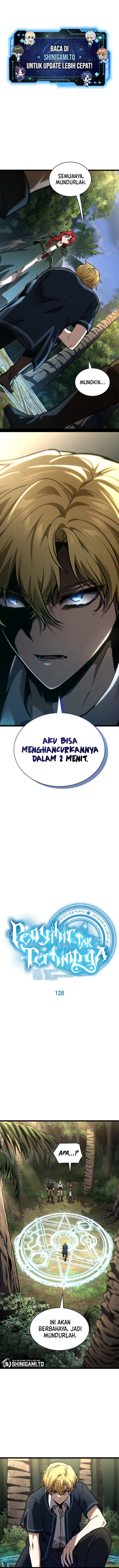 Infinite Mage Chapter 128 Fix Gambar 2