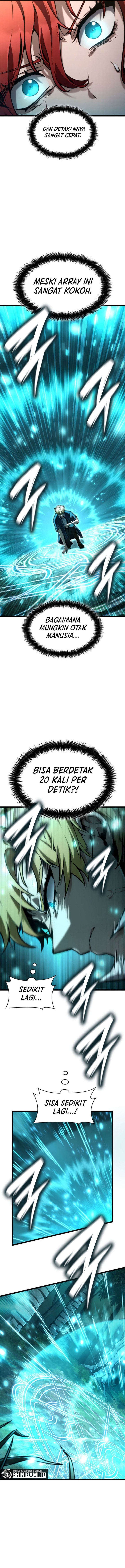 Infinite Mage Chapter 128 Fix Gambar 4