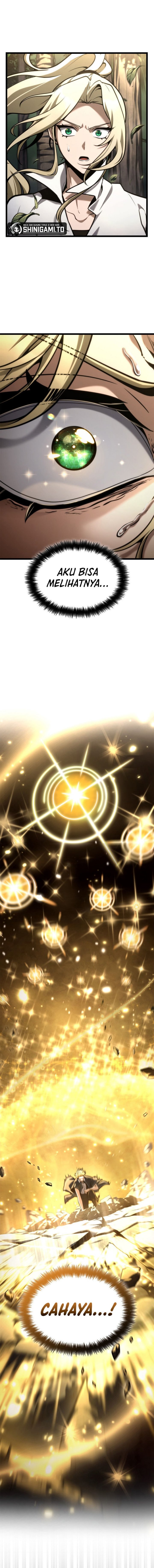 Infinite Mage Chapter 128 Fix Gambar 5