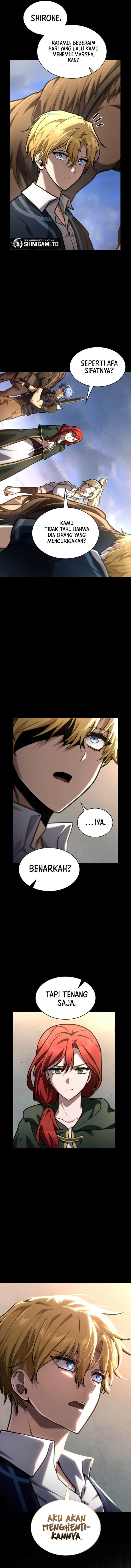 Infinite Mage Chapter 128 Fix Gambar 9