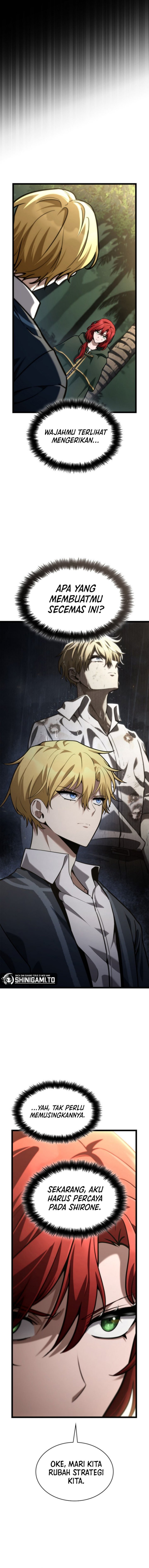 Infinite Mage Chapter 128 Fix Gambar 10