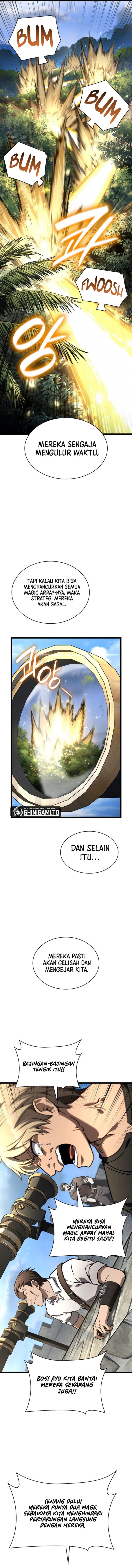 Infinite Mage Chapter 128 Fix Gambar 12