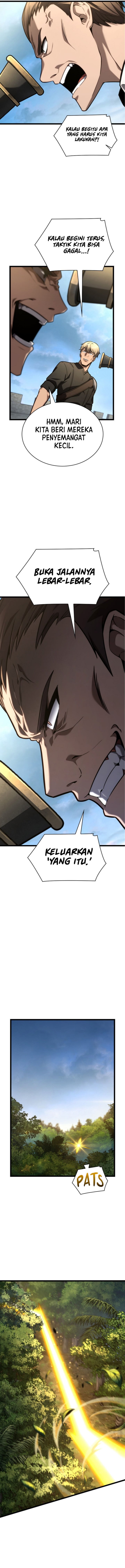 Infinite Mage Chapter 128 Fix Gambar 13