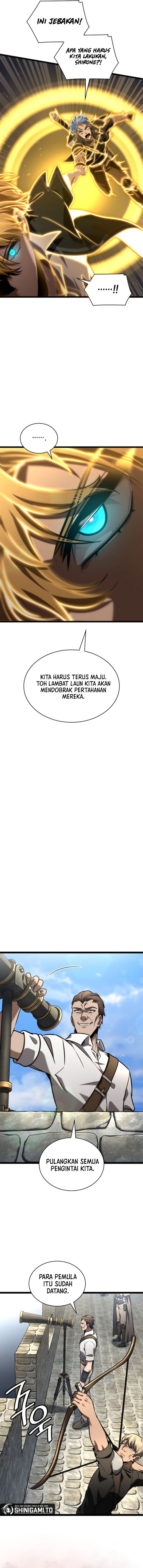 Infinite Mage Chapter 128 Fix Gambar 15