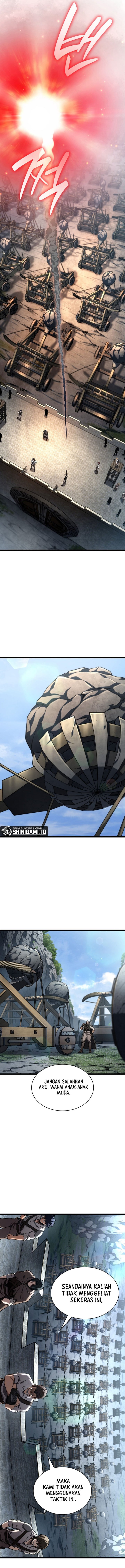 Infinite Mage Chapter 128 Fix Gambar 16